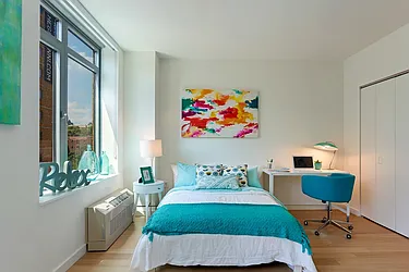 Rented by Red Apple Group