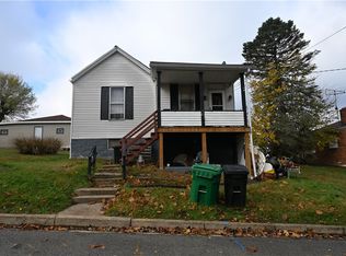 909 Alexander Ave, Monessen, PA 15062