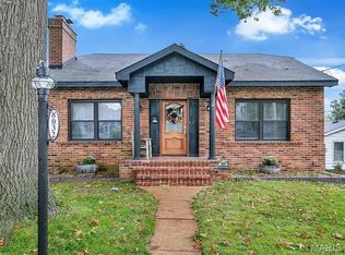 8032 Joel Ave, Saint Louis, MO