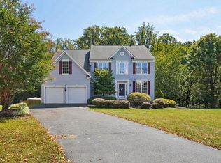 13253 Turf Ter, Mount Airy, MD 21771