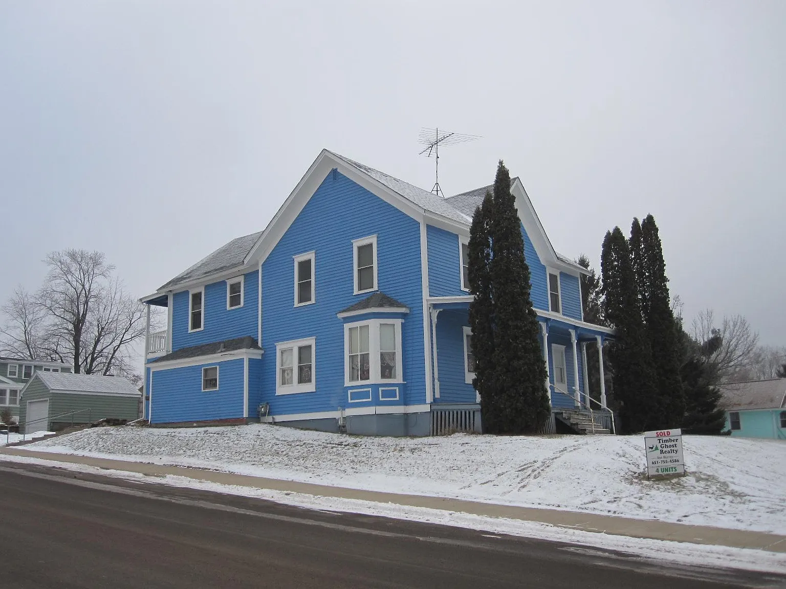 1 bed, 800 sqft, $825 — Photo 3
