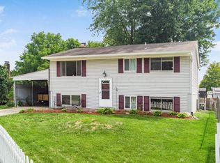 4446 Glenshaw Pl, Columbus, OH 43231