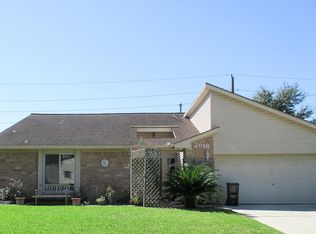 2918 Jenny Dr, Sugar Land, TX 77479