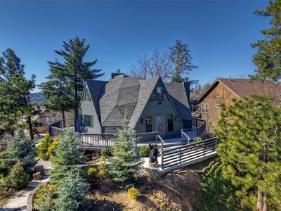 28131 Zermatt Dr, Lake Arrowhead, CA, 92352
