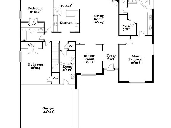 3rd image of this home