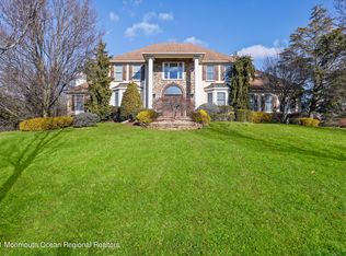 110 Candido Ct, Manalapan, NJ 07726
