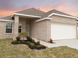 16613 Olivewood Ln, Conroe, TX 77302