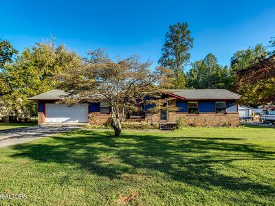 105 Meadowlark Dr, Harriman, TN, 37748