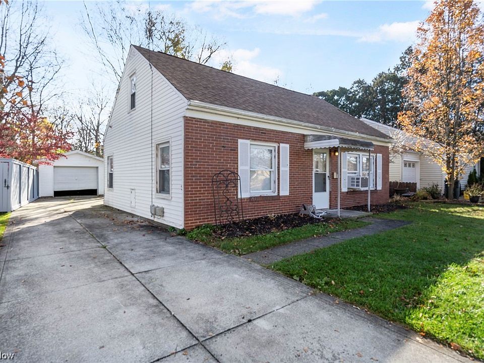 1612 Garman Rd, Akron, OH 44313 Zillow