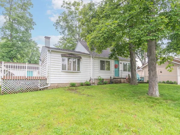 14166 Basswood Ave, Lakeview, OH 43331