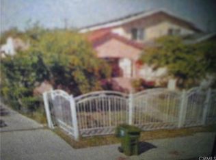 4737 E 57th St, Maywood, CA 90270