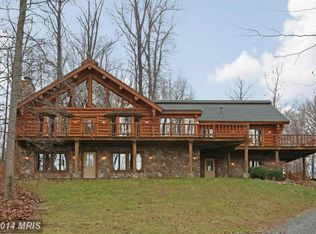 16400 Waterfall Rd, Haymarket, VA 20169