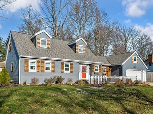 602 Olde North Church Rd, Westerville, OH 43081