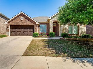 2403 Mesa Glen Dr, Arlington, TX 76001