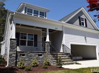 308 Keener St, Cary, NC 27511