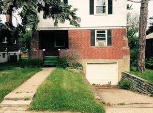 6435 Stover Ave, Cincinnati, OH