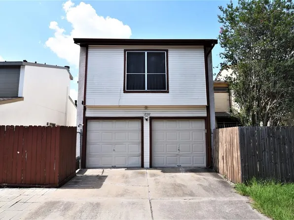 12332 Ridgeside Dr, Houston, TX 77072
