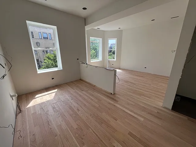 3726 N Racine Ave #3 — Photo 5