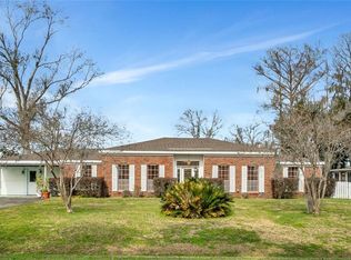 16 Patricia Ct, Luling, LA 70070