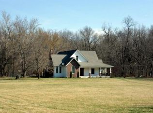 23432 W 223rd St, Spring Hill, KS 66083