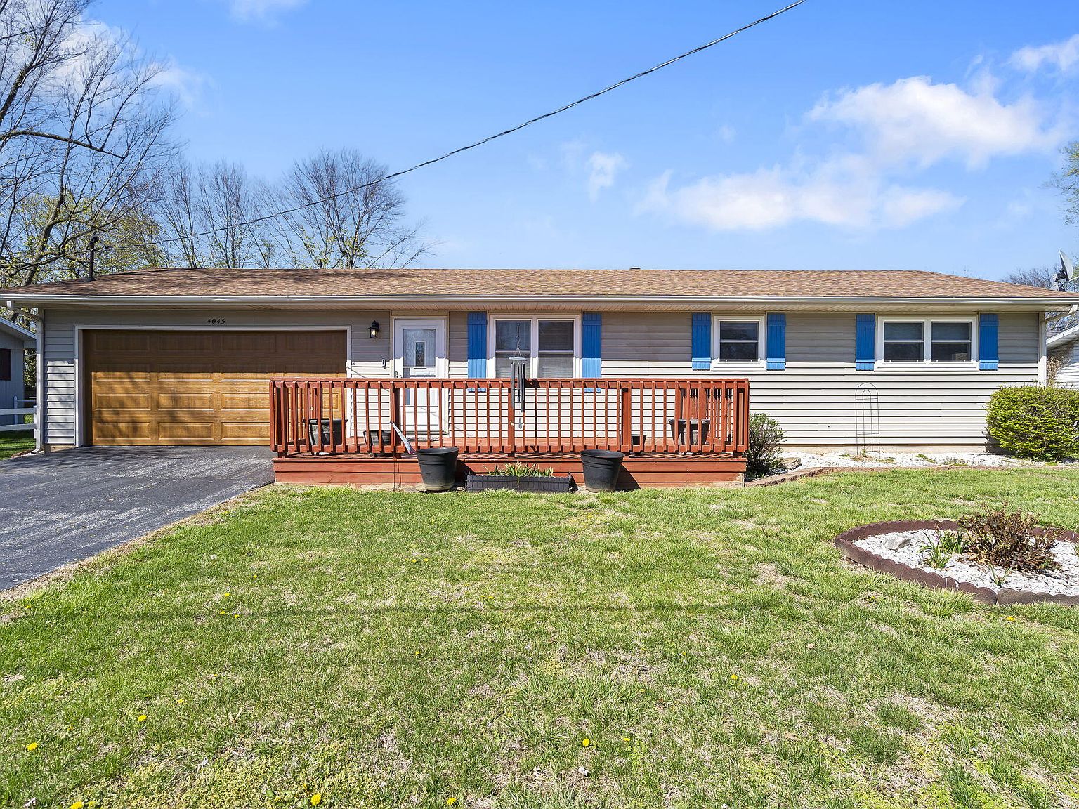 4045 West Groton Street, Springfield, MO 65803 Zillow