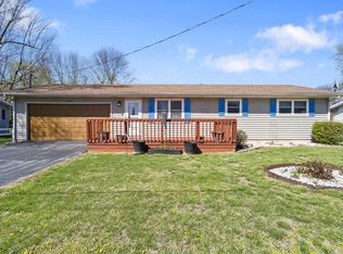 4045 W Groton St, Springfield, MO 65803