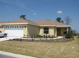 10011 SW 90th Loop, Ocala, FL 34481