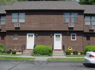 41 S Main St APT 17, Griswold, CT 06351