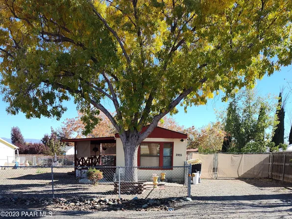 2955 N Queen St, Prescott Valley, AZ 86314