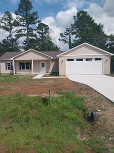 775 Lakeview Cres, Douglas, GA, 31535