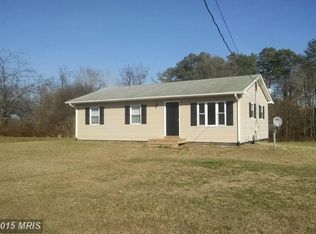 1130 Burrisville Rd, Centreville, MD 21617