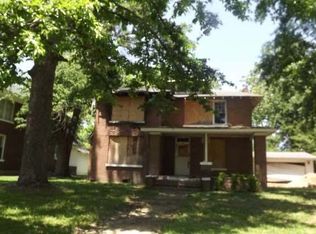 109 Park Pl, Pine Bluff, AR 71601