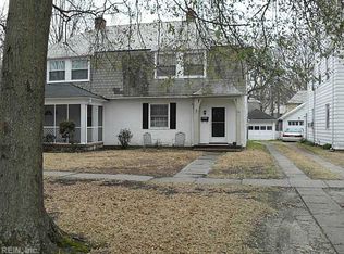 219 Hurley Ave, Newport News, VA 23601