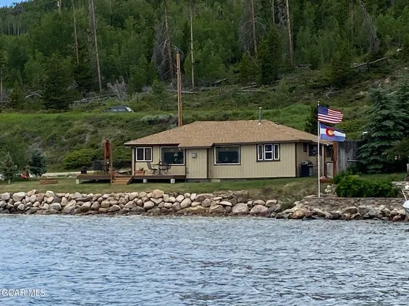 6628 U.S. 34, Granby, CO 80446
