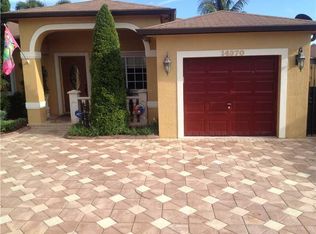 14370 SW 294th St, Homestead, FL 33033