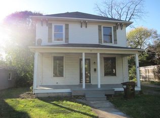 202 Lincoln St, Harvard, IL 60033