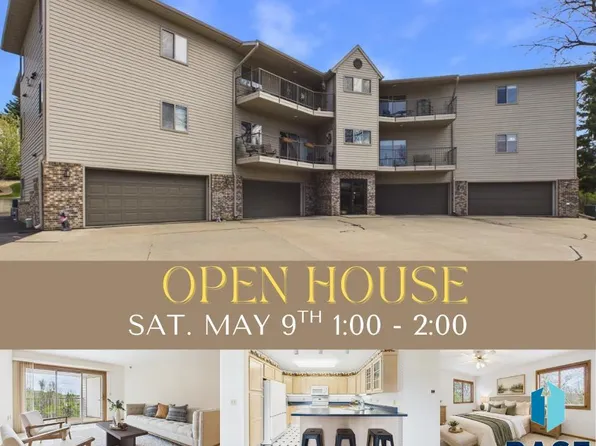 1600 S Southeastern Ave APT 306, Sioux Falls, SD 57103