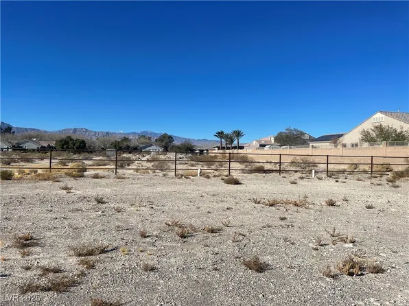 6720 Mustang St, Las Vegas, NV 89131