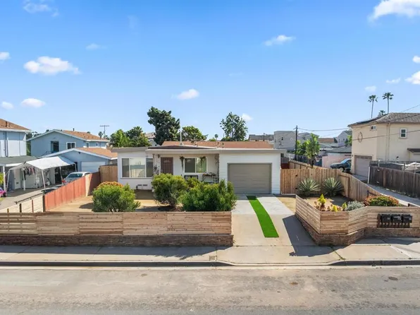 777 Cypress Ave, Imperial Beach, CA 91932