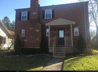 412 Lonsdale Ave, Oakwood, OH 45419