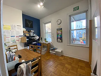 Rented by Ideal Properties Group