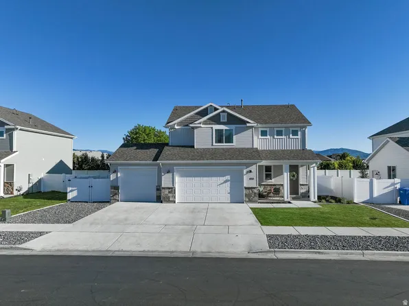 1150 W 2260 S #5, Nibley, UT 84321