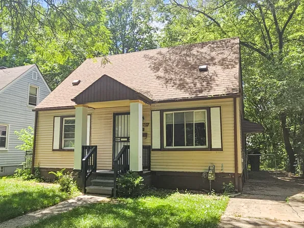 15901 Beaverland St, Detroit, MI 48223