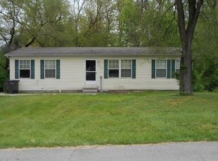 1514 El Reno St, Elkhart, IN 46516