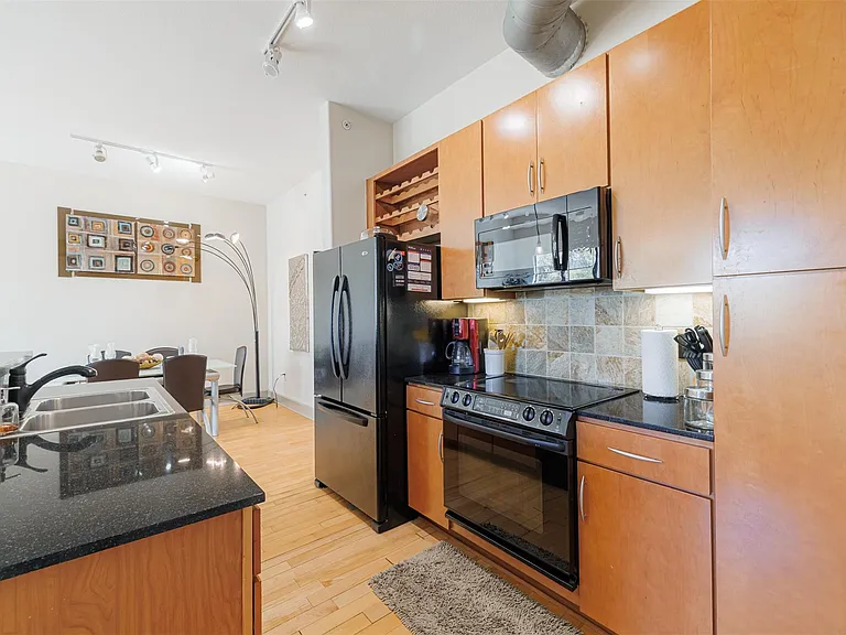 1901 Post Oak Blvd #3109 — Photo 7