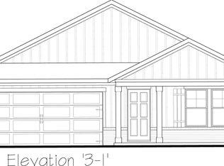 11 Jackson Way LOT 75, Fayetteville, TN 37334