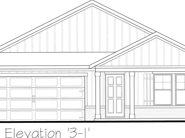 11 Jackson Way Lot 75, Fayetteville, TN 37334