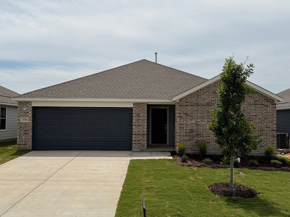 1st image of 2536 Canadian Way