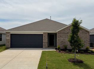 2536 Canadian Way, Crandall, TX 75114