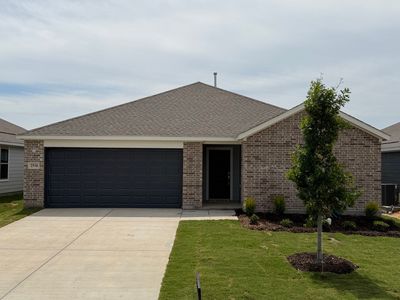 2536 Canadian Way, Crandall, TX, 75114